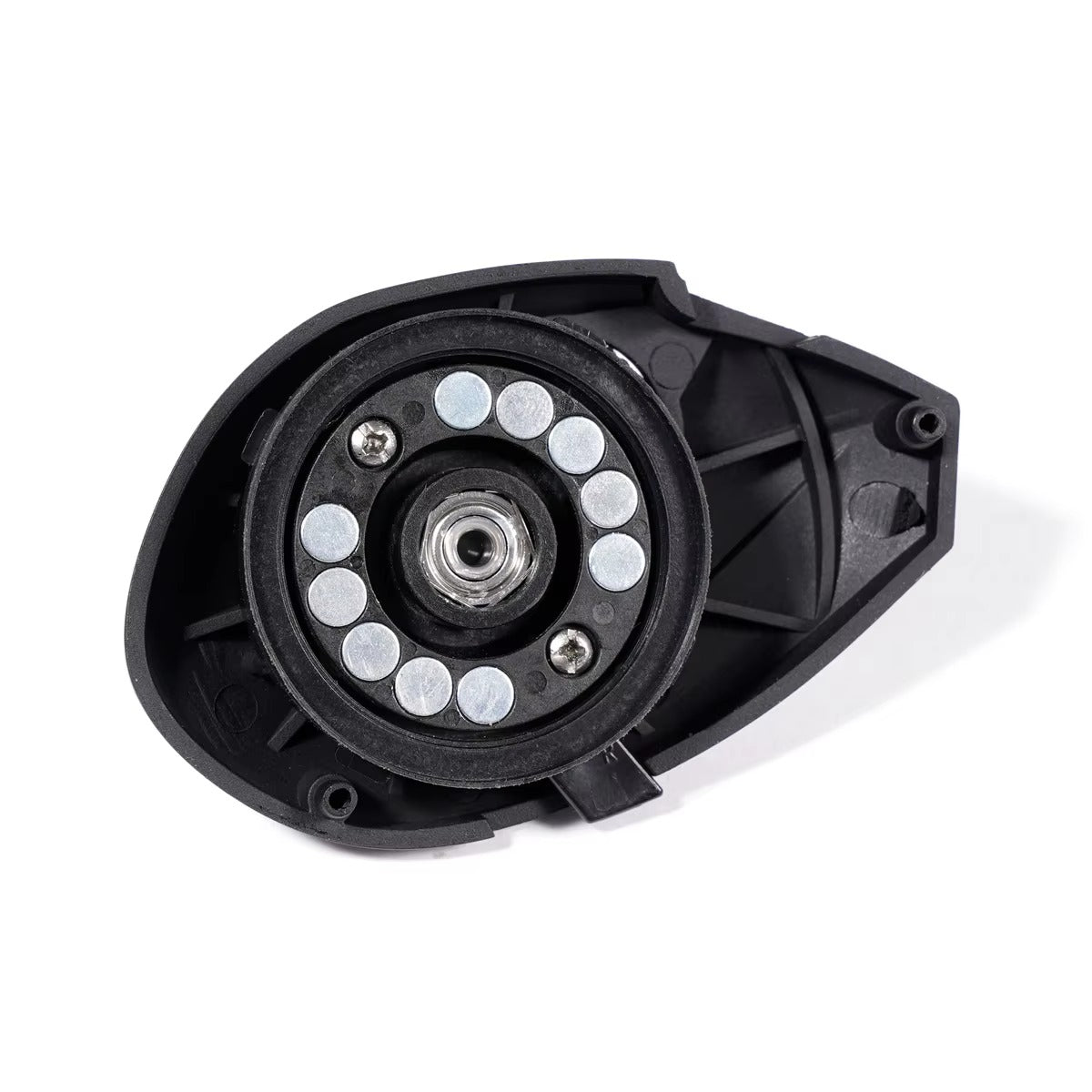 Wholesale High-Speed Baitcasting Reels – Magnetic Brake, CNC Aluminum Alloy