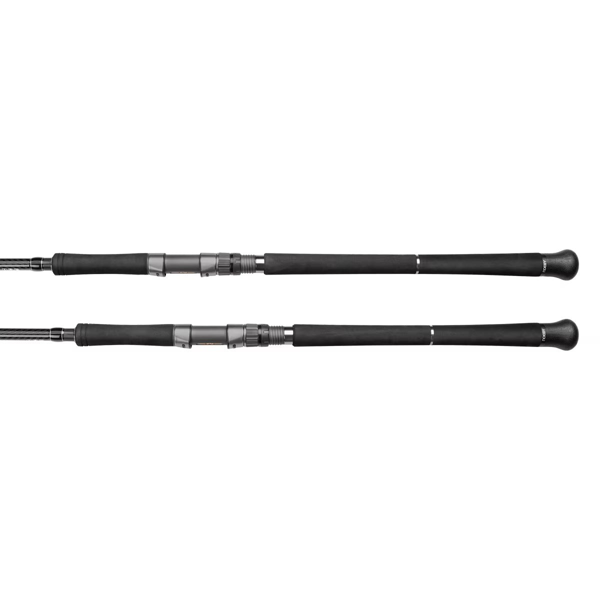 8'10''/2.70m 5-Piece Travel Shore Jigging Rod – Fuji, Saltwater