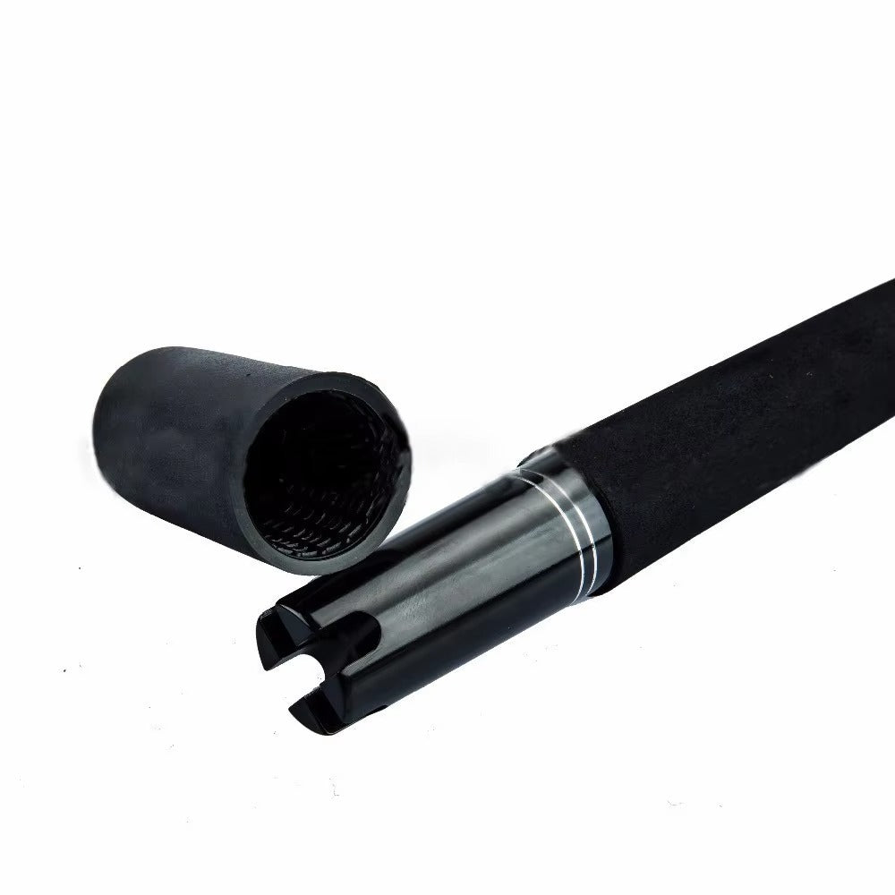 Wholesale High Carbon Slow Jigging Rod – 3-Section, Saltwater Spinning/Casting.