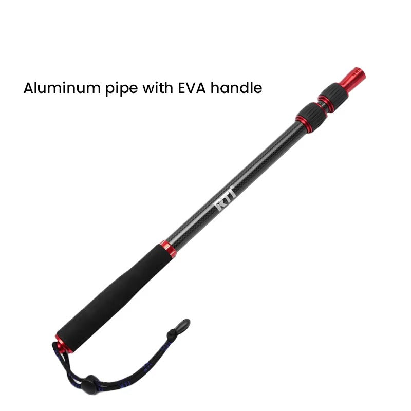 Wholesale Telescopic Folding Fishing Net – Long Handle Landing Net