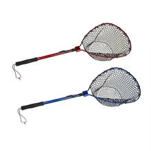 Affordable Carp Folding Trap – Pro Fishing Nets & Rubber Landing Net for Big Fish