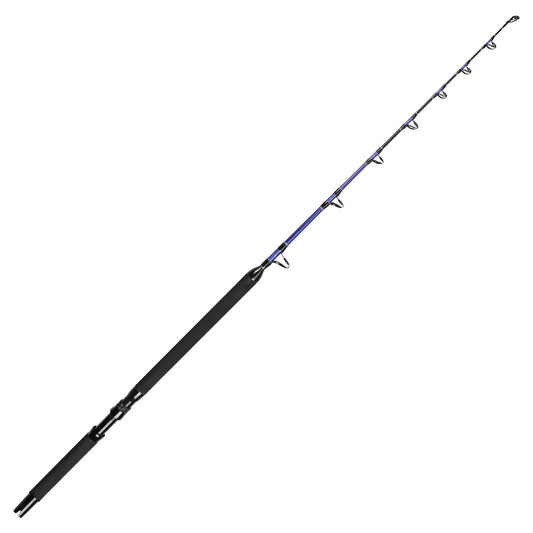 Offshore Deep Ocean Boat Rod – Big Game, Jigging & Trolling