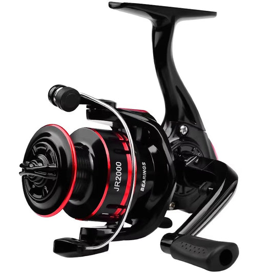 Wholesale Ultra-Light Small Spinning Reel – 2000 Series, Lure/Sea Fishing