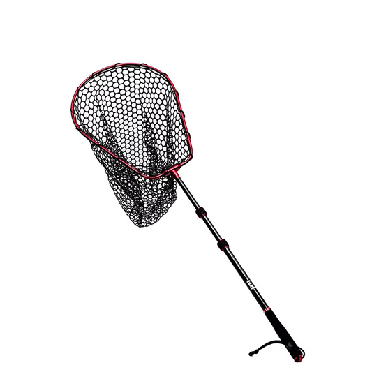 Wholesale Telescopic Folding Fishing Net – Long Handle Landing Net