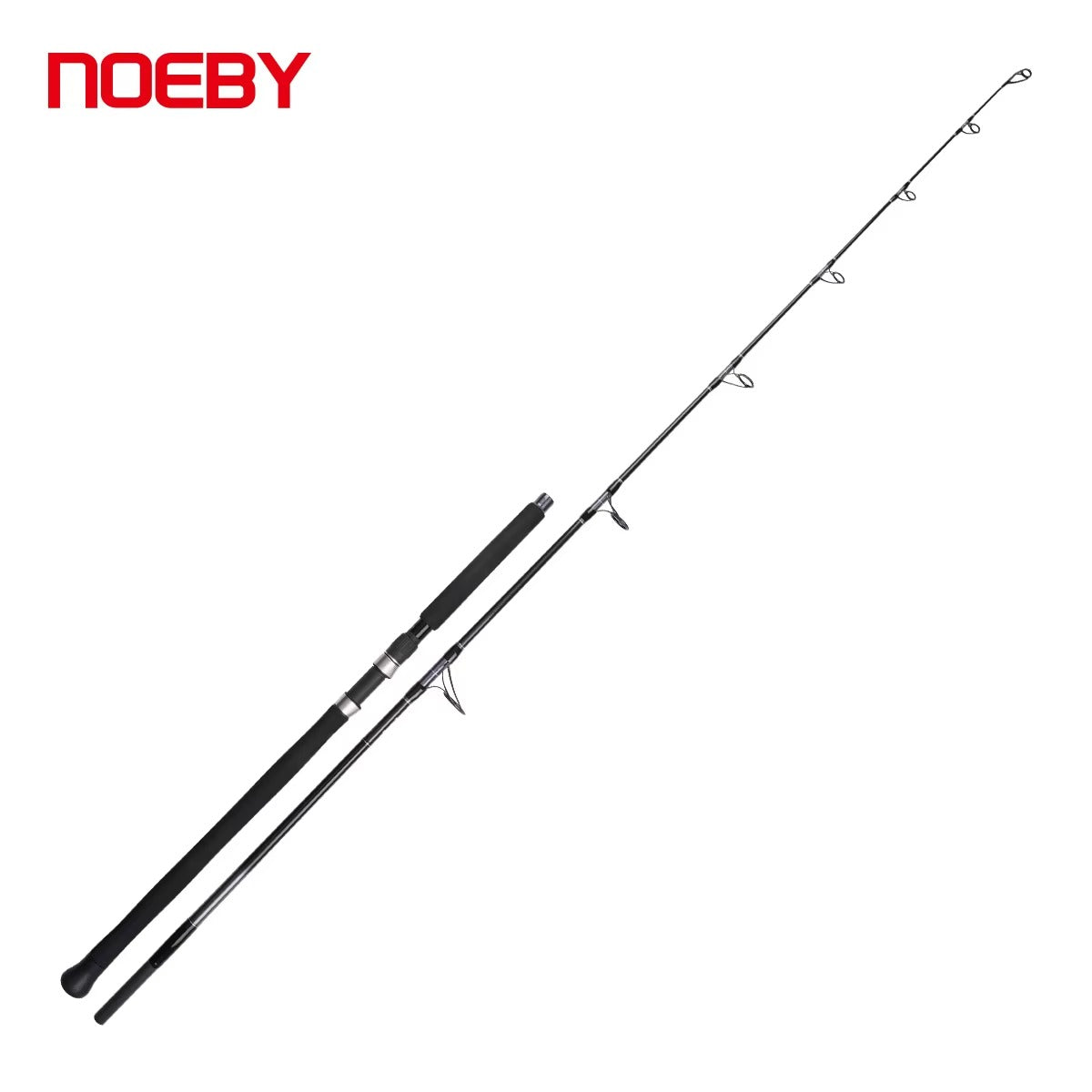 200KG Power Voyager Capture Rod – Toray T1100G, FUJI, Giant Fish, Casting Versatile