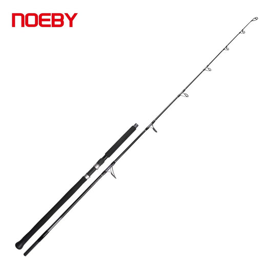 200KG Power Voyager Capture Rod – Toray T1100G, FUJI, Giant Fish, Casting Versatile