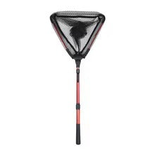 Portable Folding Telescopic Fishing Landing Net – Multifilament, Collapsible