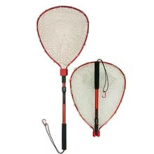 Affordable Carp Folding Trap – Pro Fishing Nets & Rubber Landing Net for Big Fish