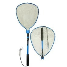 Affordable Carp Folding Trap – Pro Fishing Nets & Rubber Landing Net for Big Fish