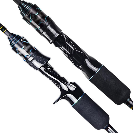 Wholesale 2-Section High Carbon Slow Jigging Rod – Saltwater, Spinning/Casting.