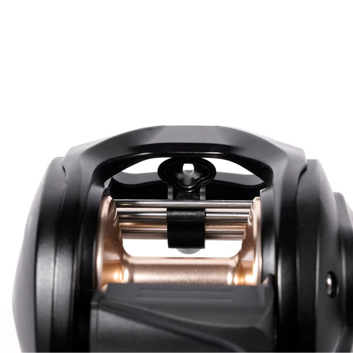 NOEBY 1200 Low-Profile Baitcasting Reel – Right-Handed
