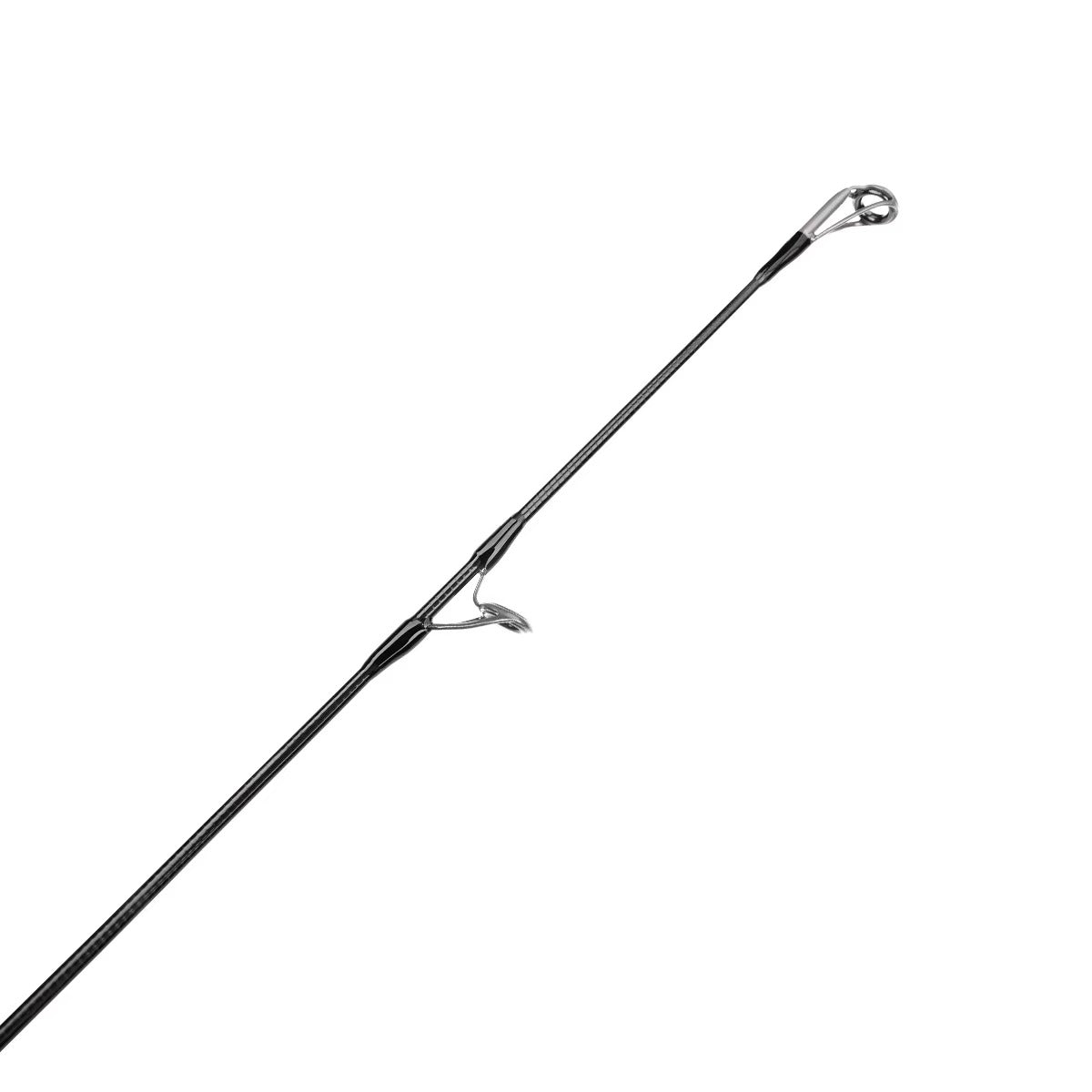 8'10''/2.70m 5-Piece Travel Shore Jigging Rod – Fuji, Saltwater