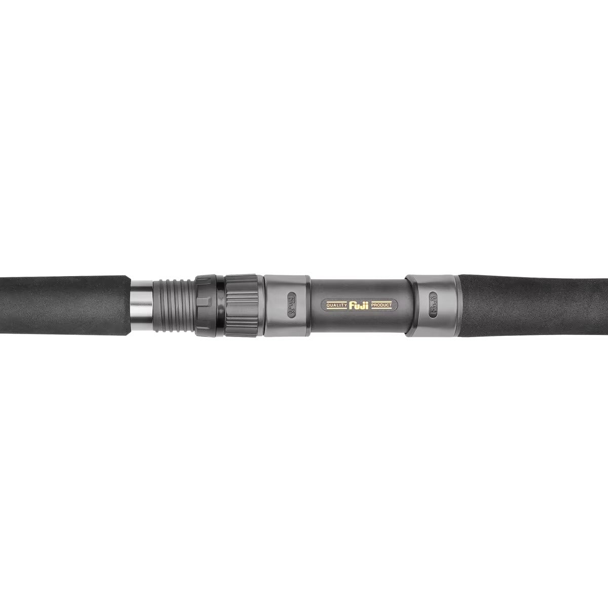 8'10''/2.70m 5-Piece Travel Shore Jigging Rod – Fuji, Saltwater