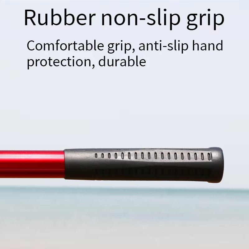 Affordable Carp Folding Trap – Pro Fishing Nets & Rubber Landing Net for Big Fish